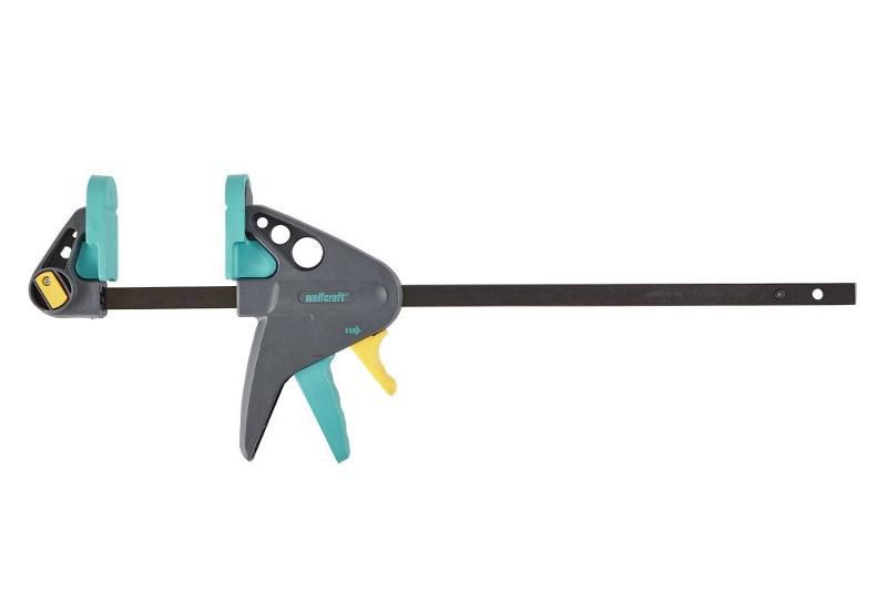 Tvinge Wolfcraft 3457000; 300 mm