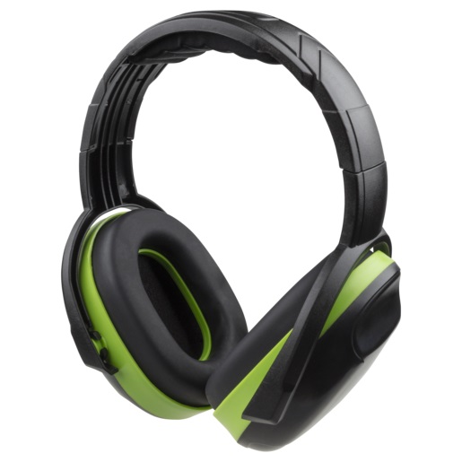 Hørselvern Wolfcraft 4959000; 30 dB