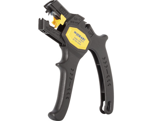 Avisoleringstang Jokari Super 4 plus