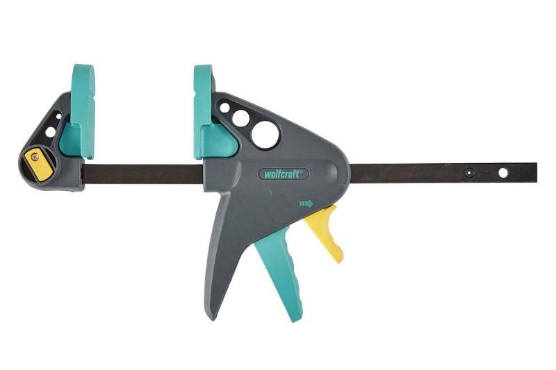 Tvinge Wolfcraft 3456000; 150 mm