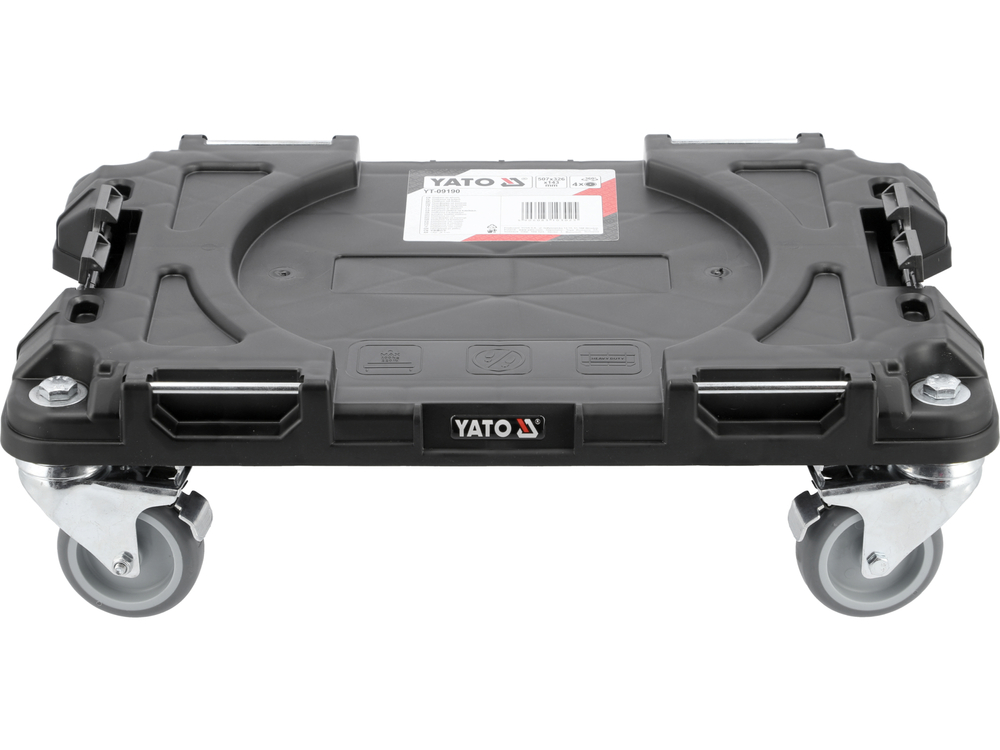 Plattform Yato YT-09190