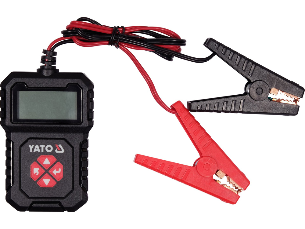 Tester Yato YT-83114