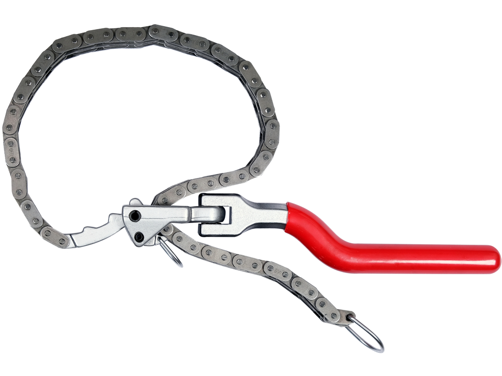 Oljefilteravtrekker Yato YT-08255; 60-160 mm