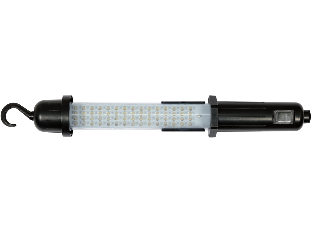 Lommelykt Yato YT-08520; 3,7 V; 1,8 Ah batt.