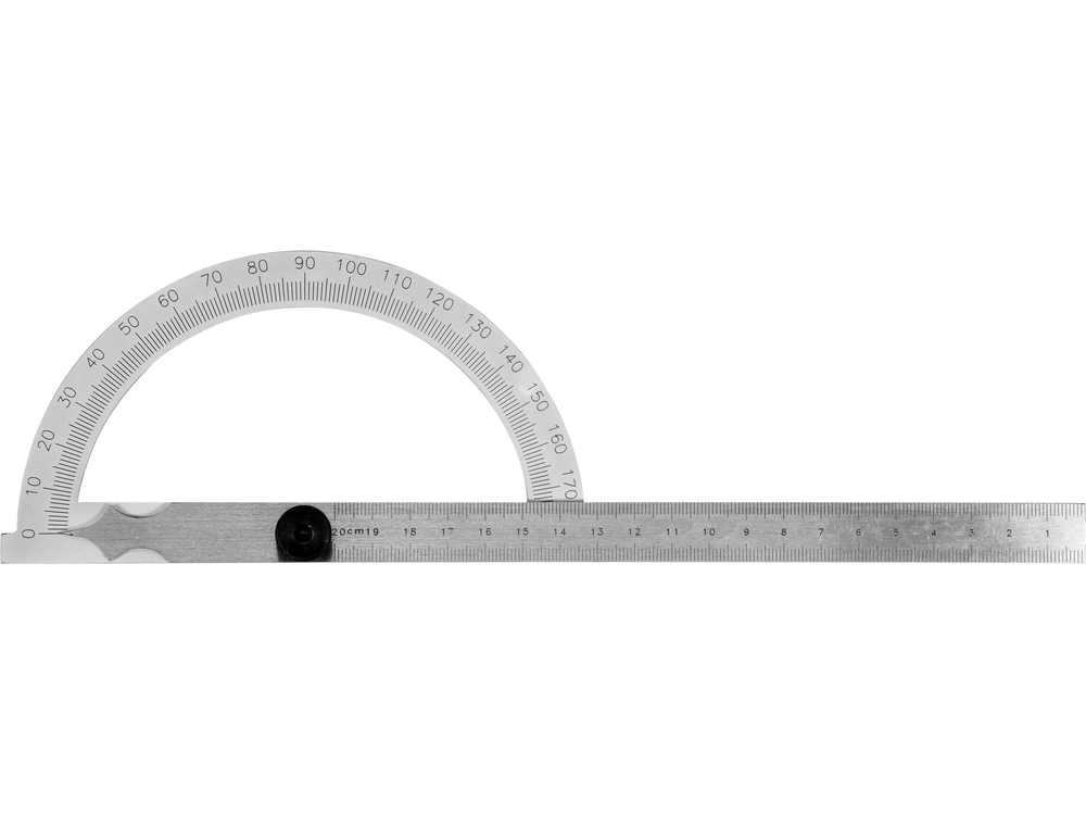Vinkelmåler Yato YT-72141; 150x200 mm