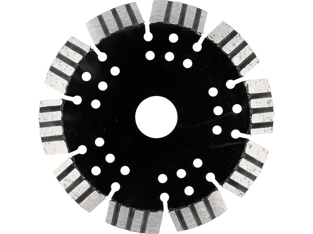 Diamantkappeskive Yato YT-59900; 125 mm