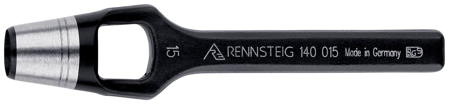 Hulltaker Rennsteig 1400150; 15 mm