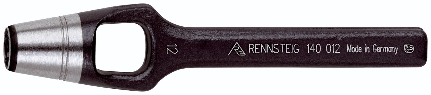 Hulltaker Rennsteig 1400120; 12 mm