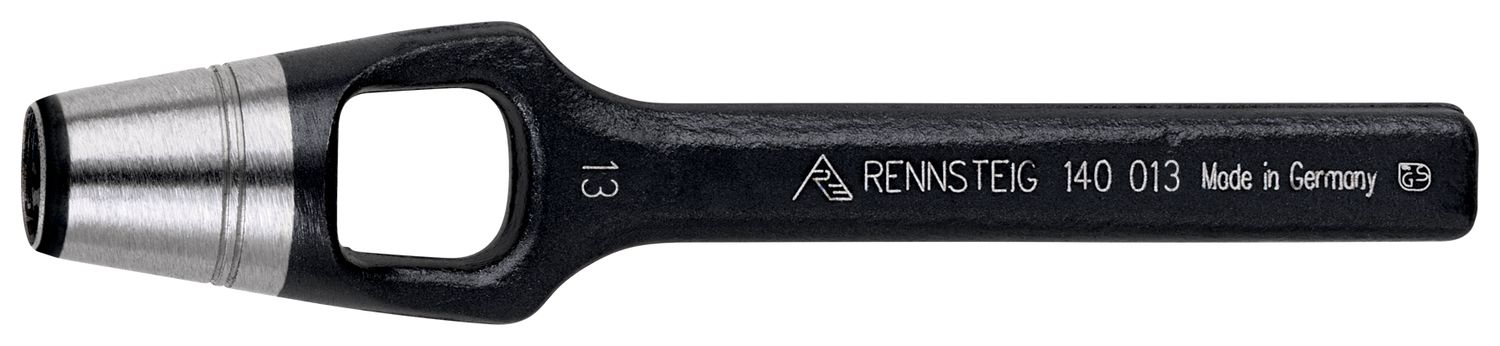 Hulltaker Rennsteig 1400130; 13 mm