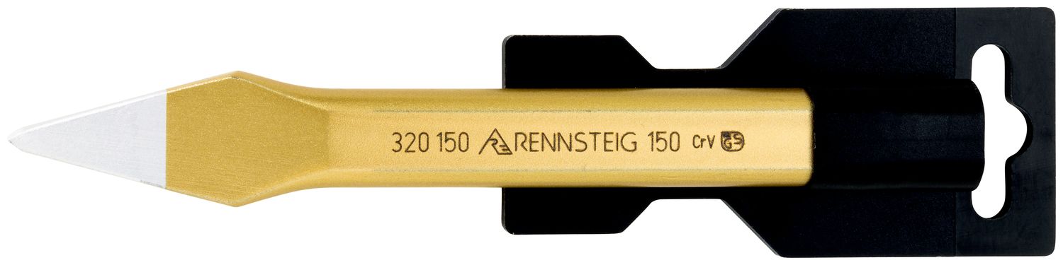Stemjern Rennsteig 3201251SB; 5 mm
