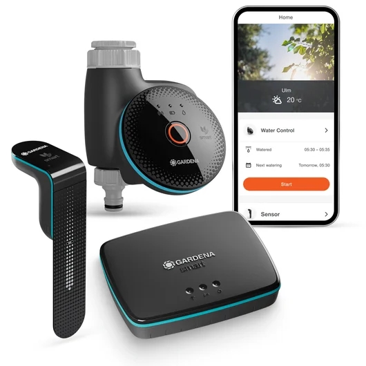 Vanningssystem Gardena 970826501