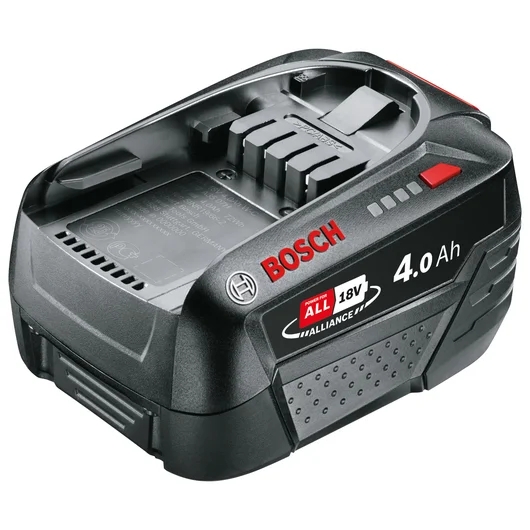 Batteri Gardena 970814401; 18 V; 4,0 Ah