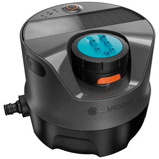 Vanningssystem Gardena AquaPrecise 16000-20