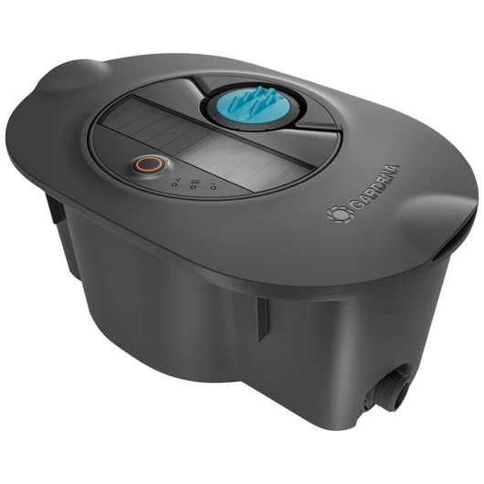 Vanningssystem Gardena AquaPrecise 16001-20