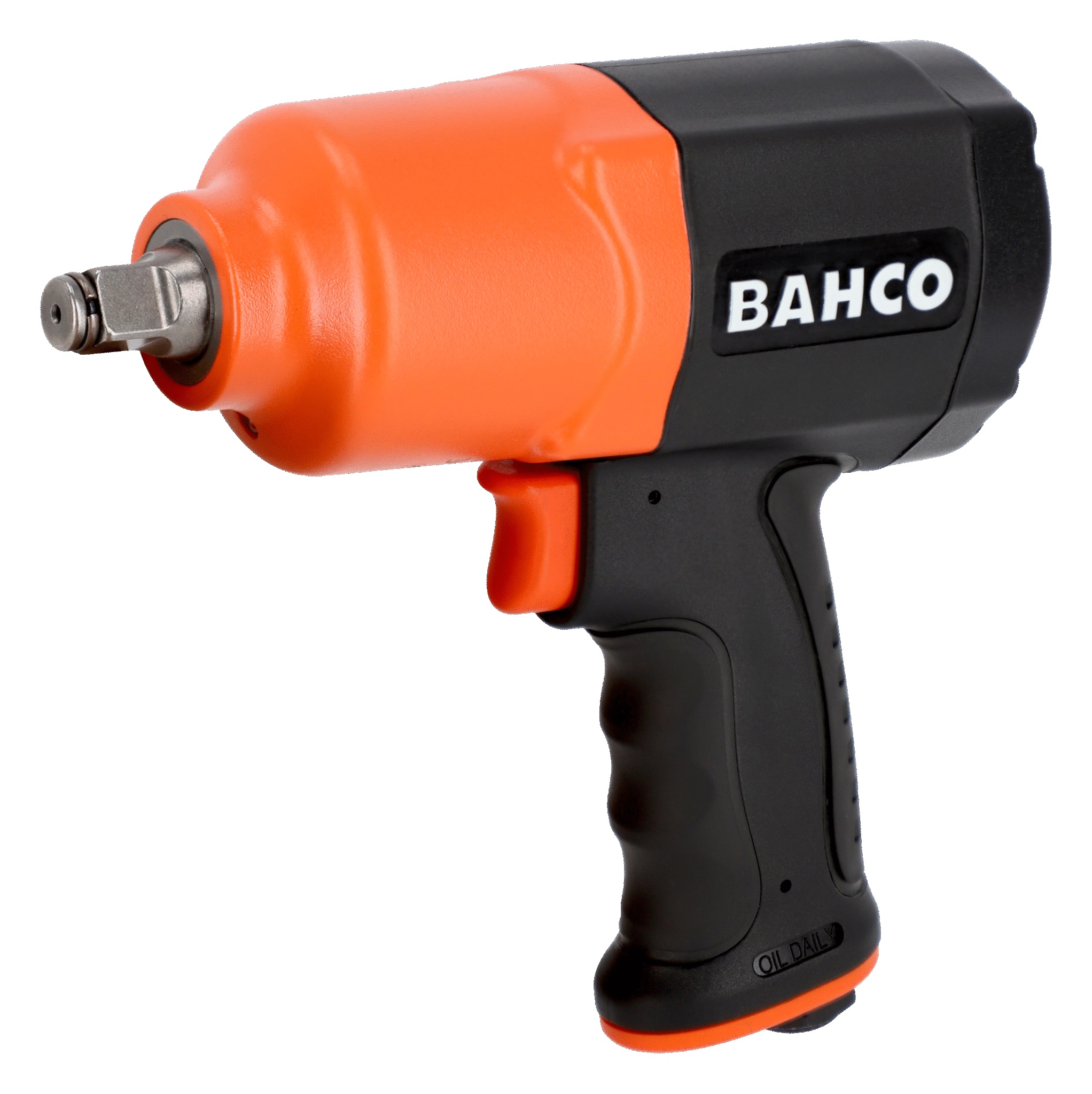 Pneumatisk slagmuttertrekker Bahco BP815S; 1/2''