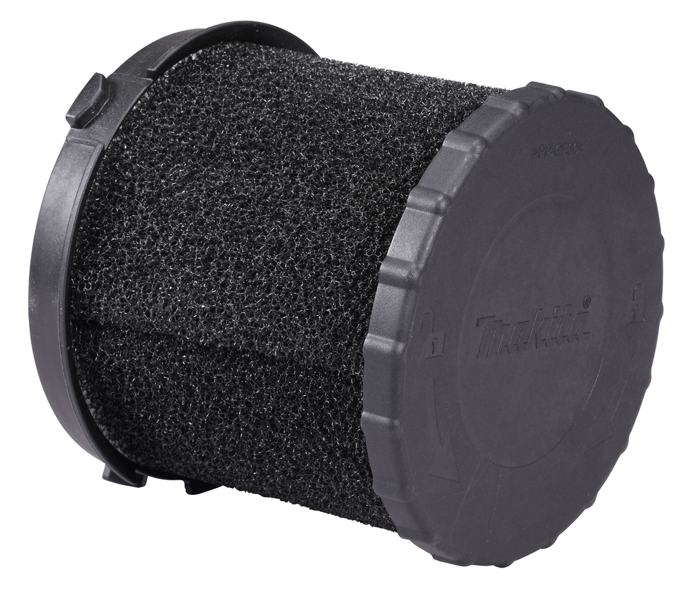 Filter for våtsuging Makita 1915T4-4