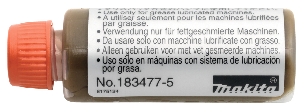 Olje Makita 183477-5