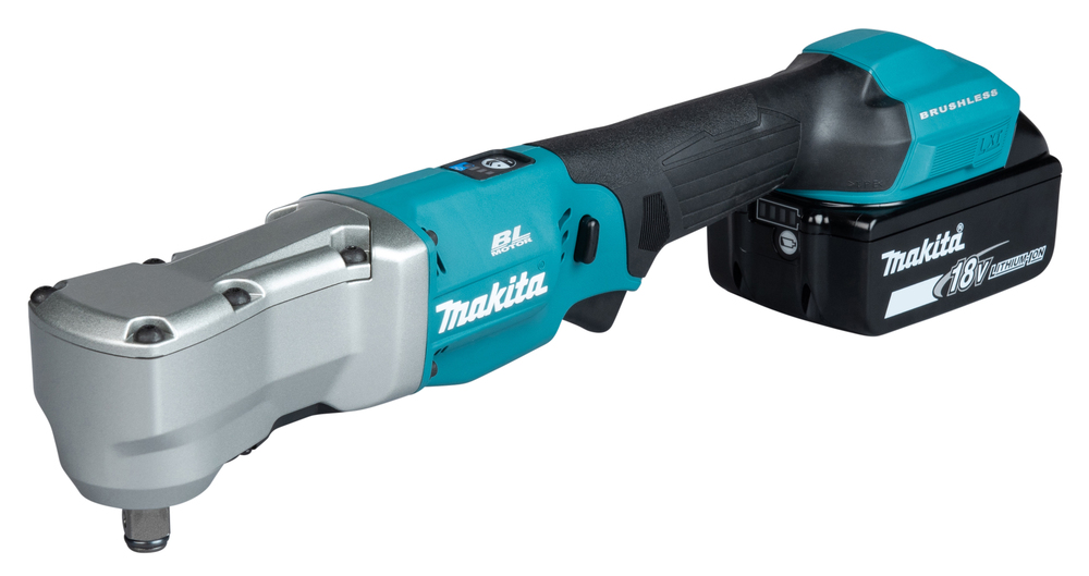 Slagmuttertrekker Makita DTL300Z; 18 V (uten batteri og lader)