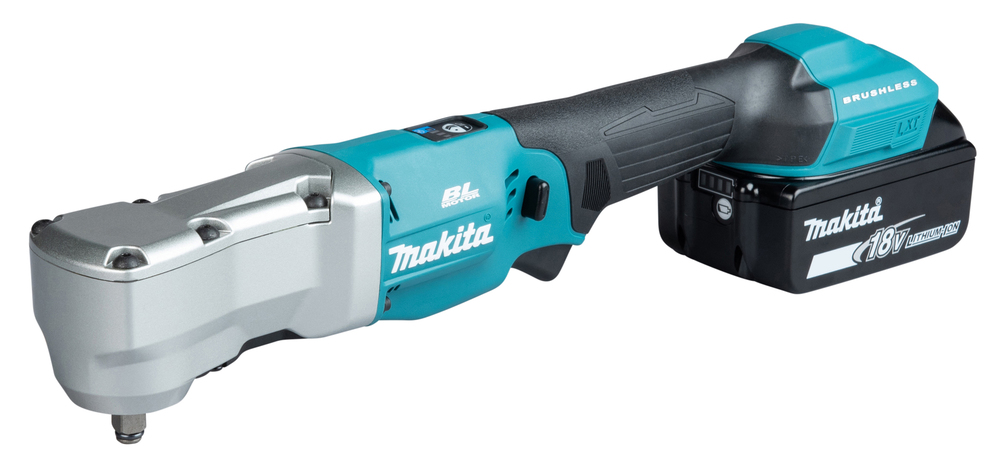 Slagmuttertrekker Makita DTL302Z; 18 V (uten batteri og lader)