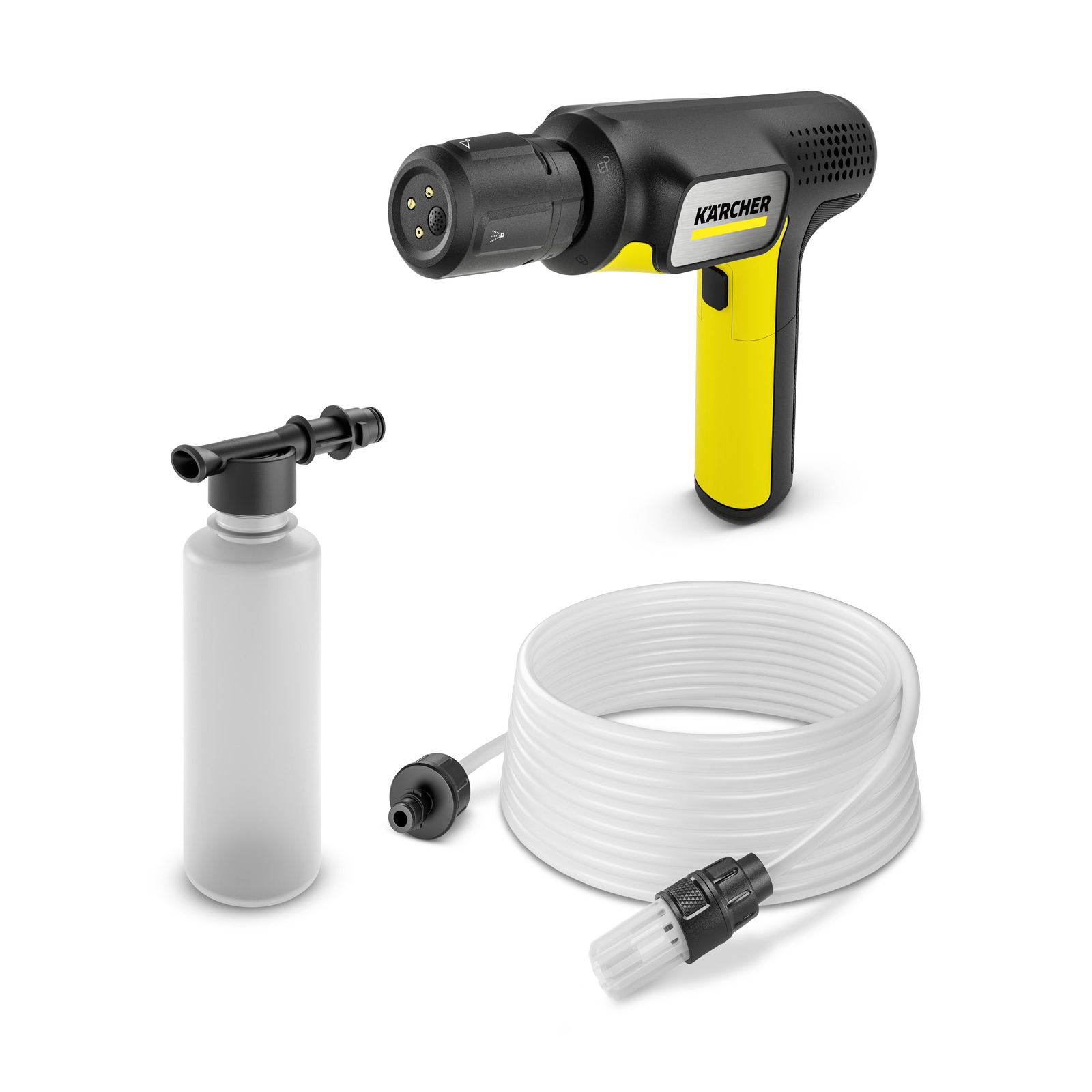 Høytrykksspyler Karcher OC Handheld Compact
