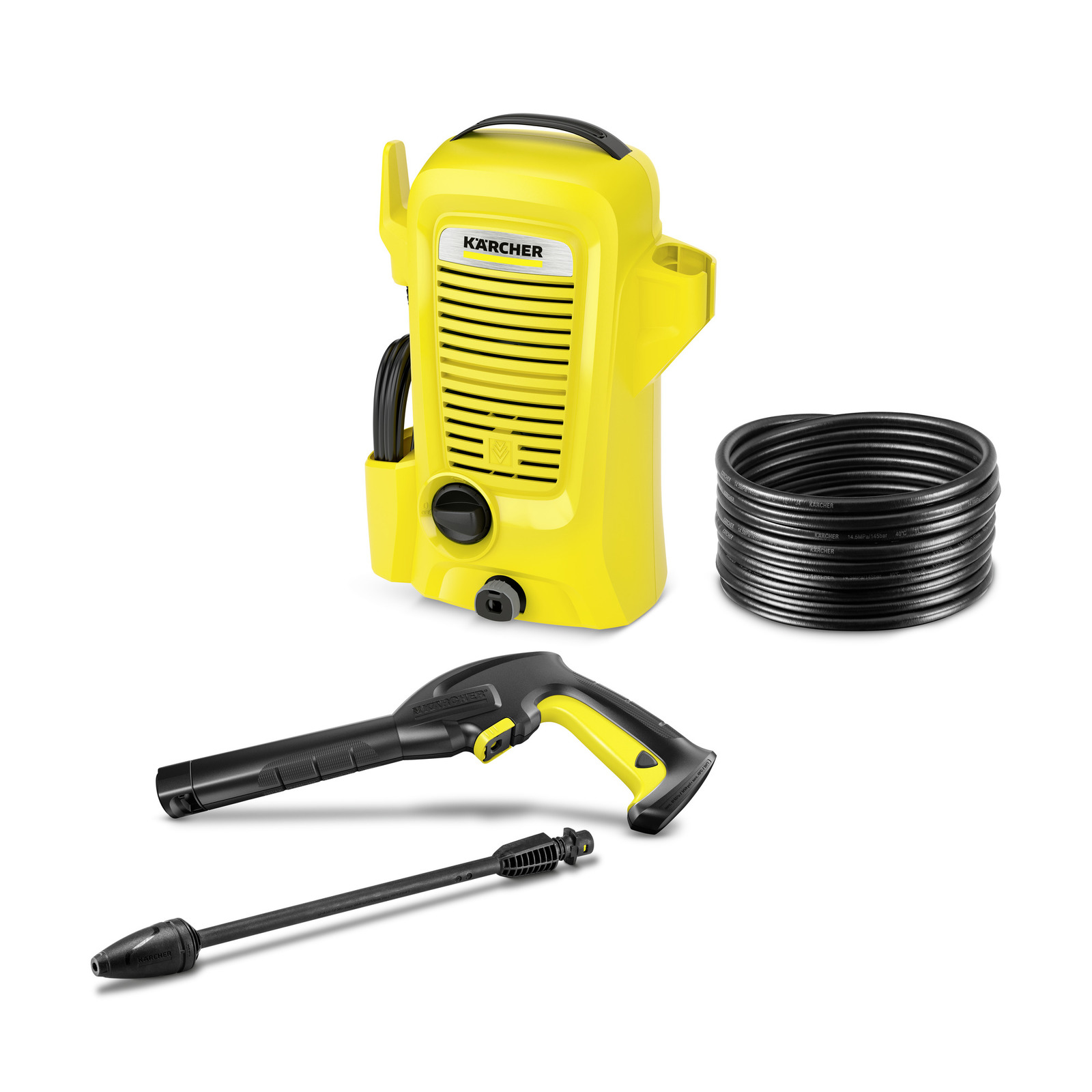 Høytrykksspyler Karcher K 2 Universal Edition