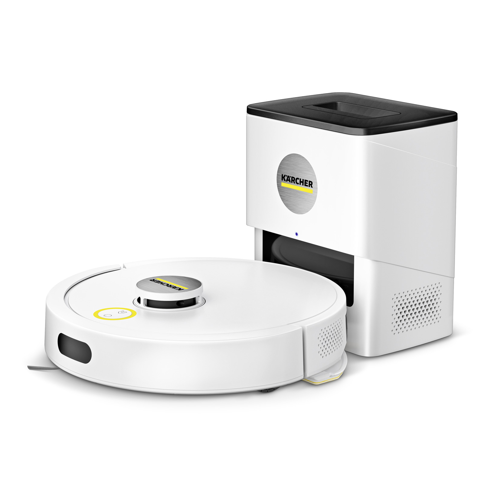 Støvsugerrobot Karcher RVC 3 Comfort Extra