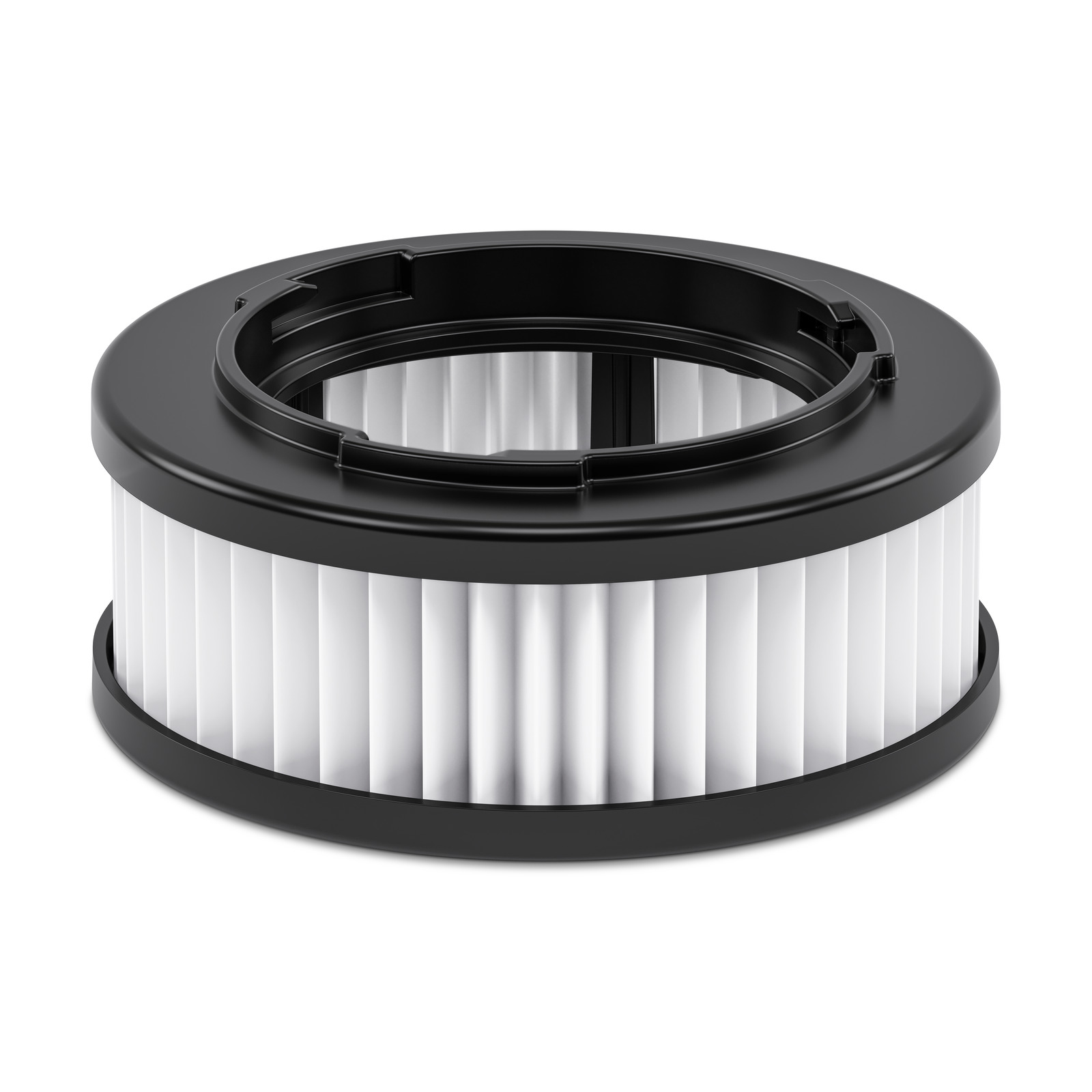 HEPA filter til støvsugere Karcher 2.863-381.0
