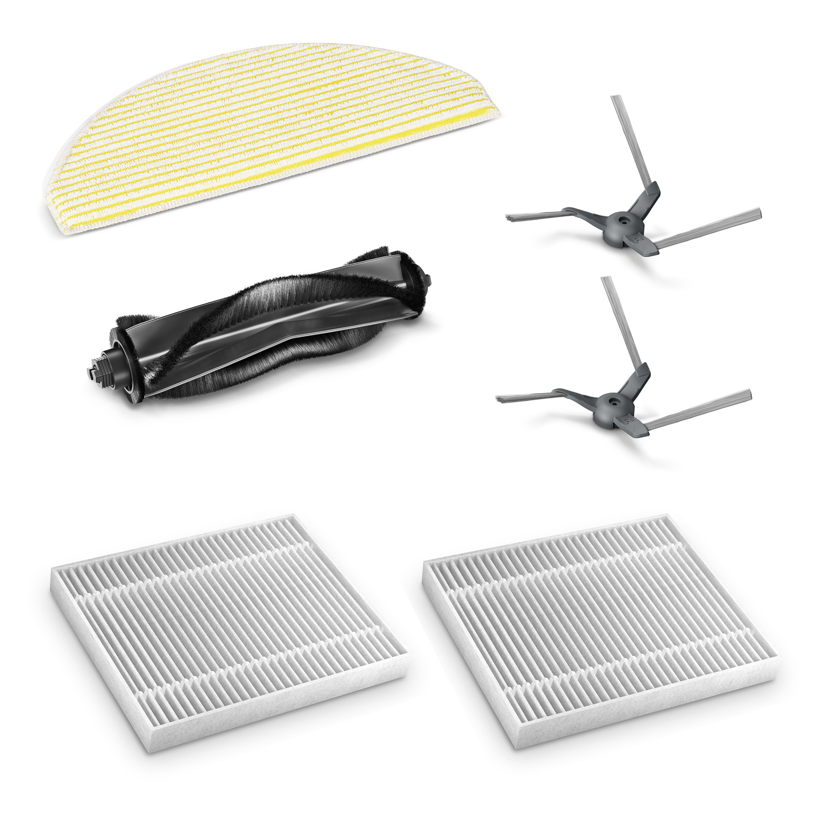 Tilbehørsett Karcher 2.269-622.0