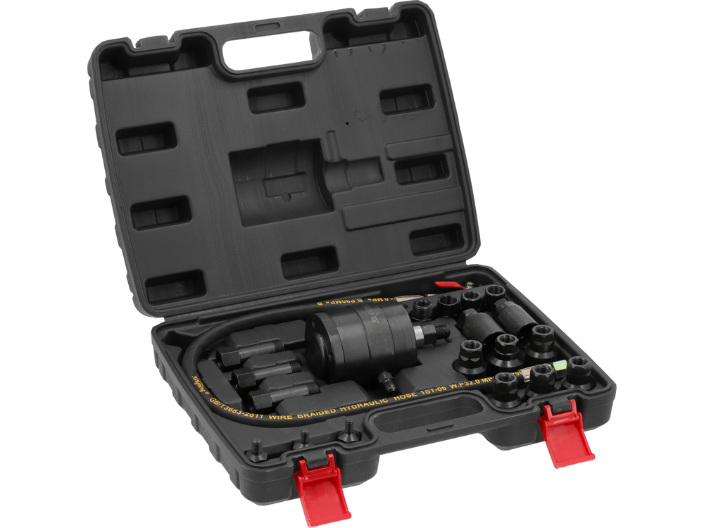 Sett Yato YT-05335; 21 stk