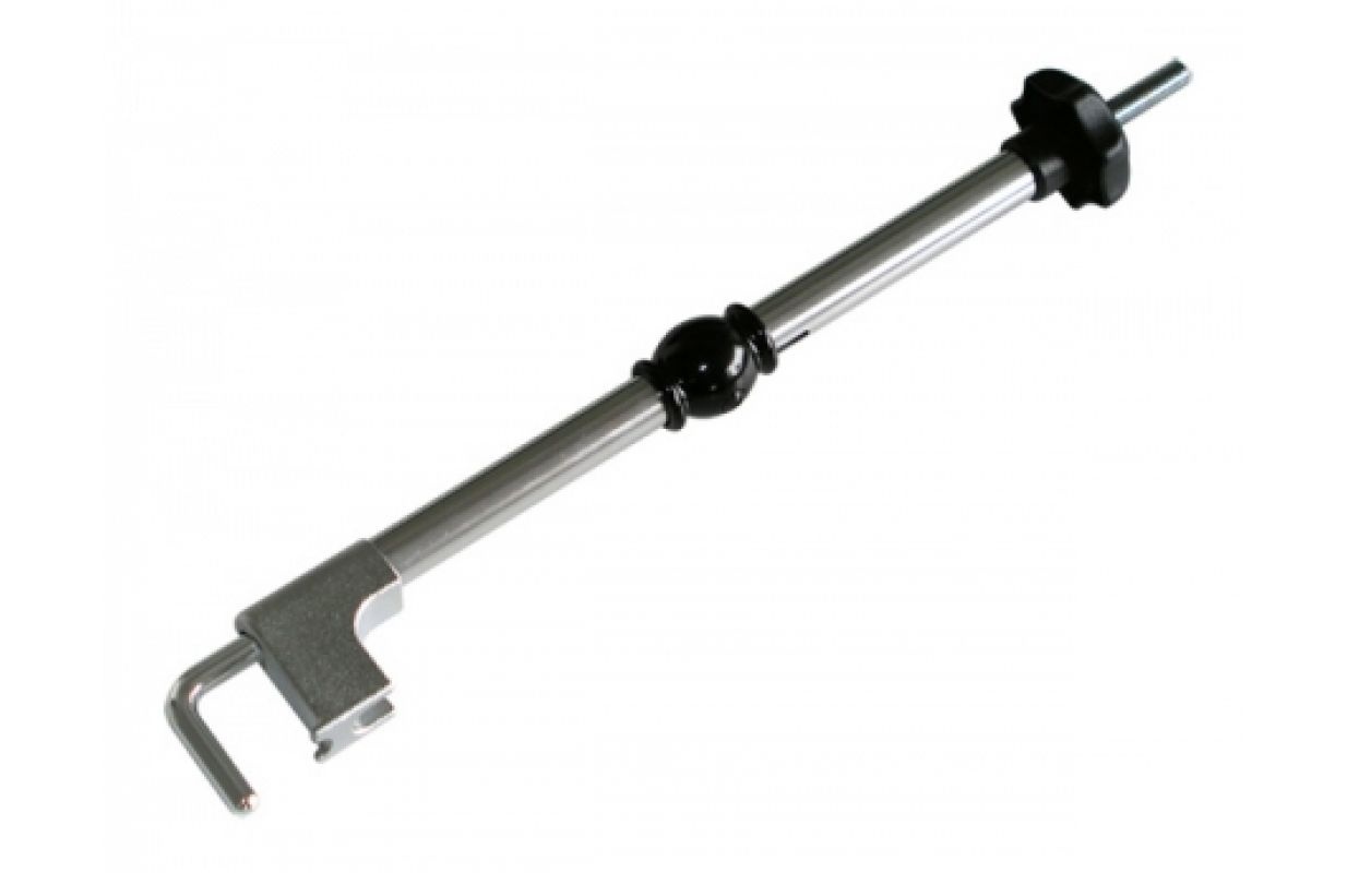 Slangeklemmer Ellient Tools AT8139