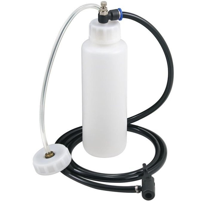Bilreparasjonsverktøy Ellient Tools AT2023; 500 ml; 20 psi