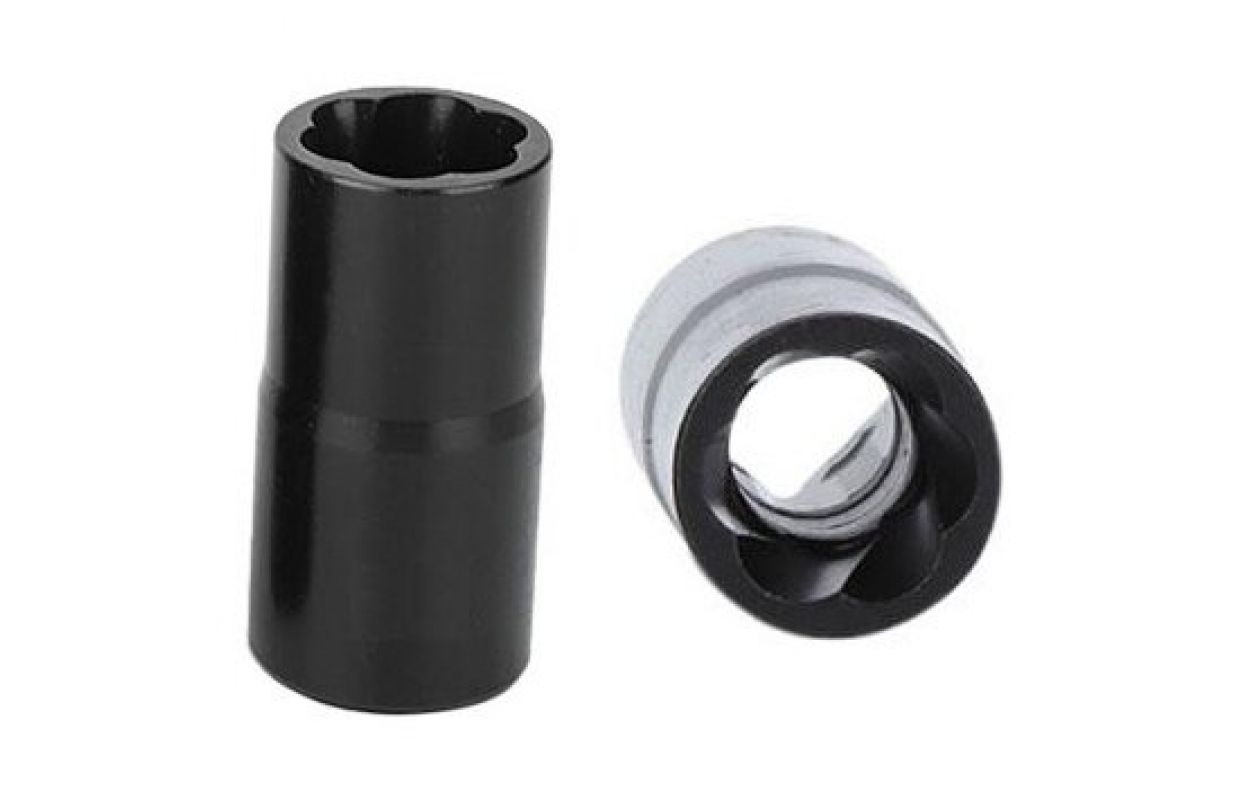 Hodet Ellient Tools AT806610; 1/2''; 10 mm