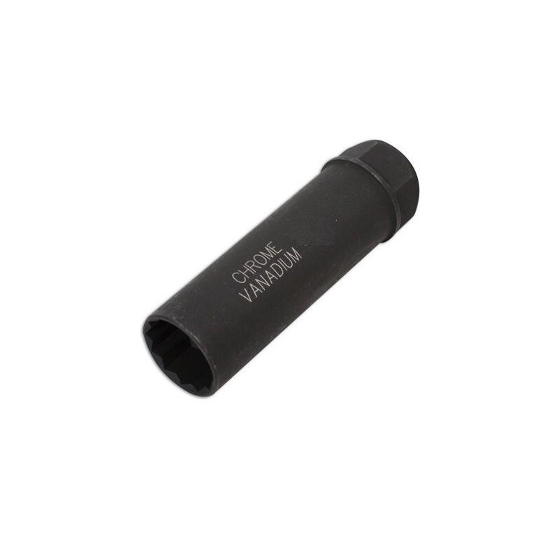 Tennpluggpipe Ellient Tools AT1623; 14 mm; 3/8''