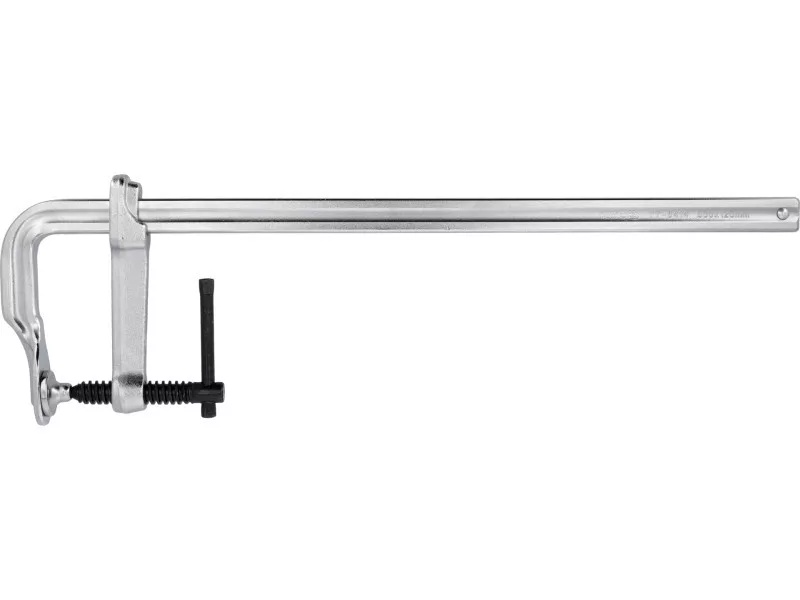 Tvinge med skinne Yato YT-6416; 900 mm; 120 mm