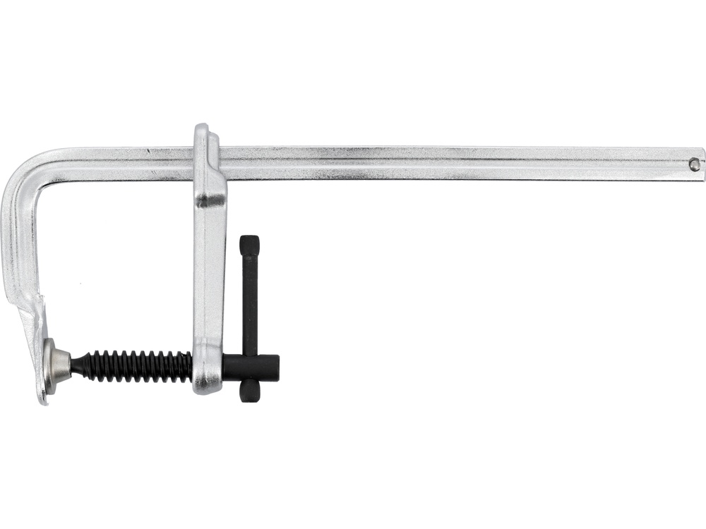 Tvinge med skinne Yato YT-64111; 250x80 mm