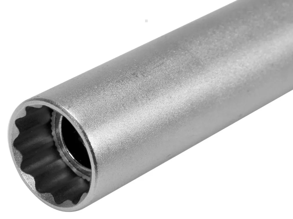 Tennpluggpipe Yato YT-38522; 16 mm; 3/8''; 250 mm