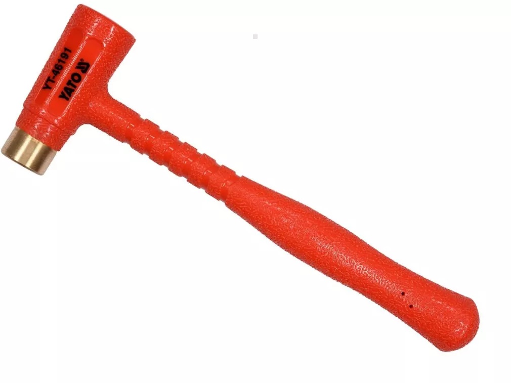 Hammer Yato YT-46191; 32 mm; 330 mm; 0,7 kg