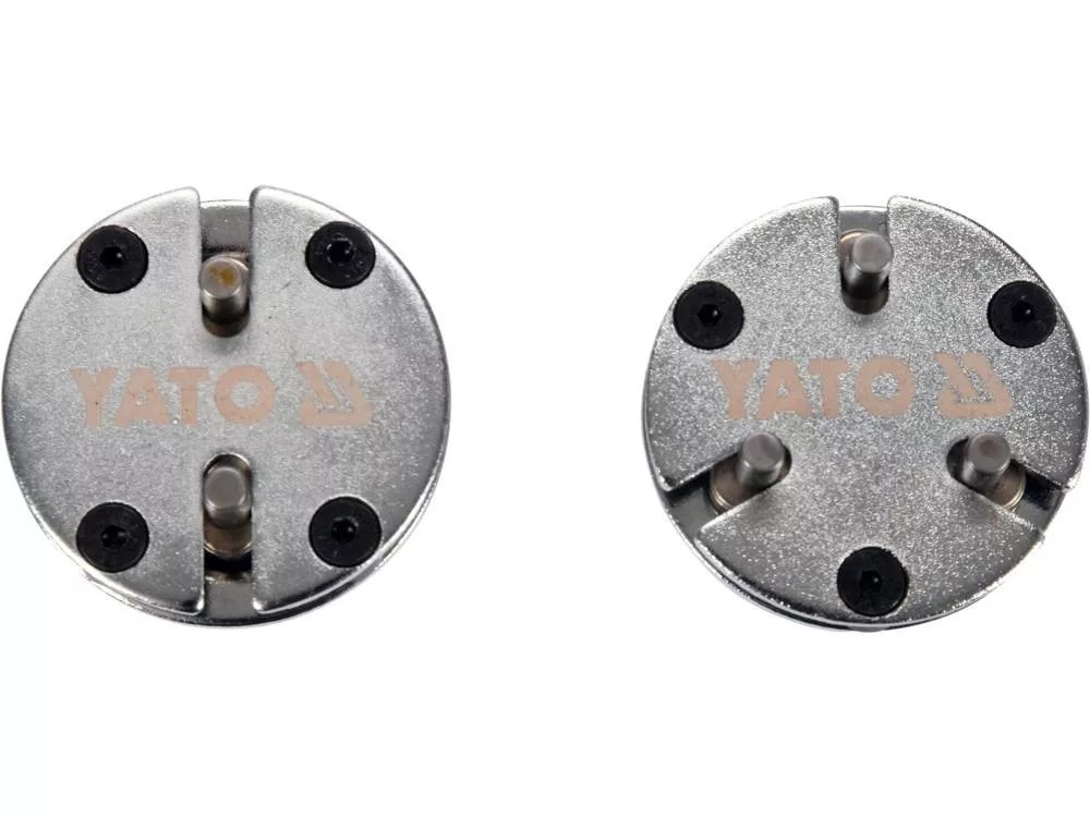 Vice for bremsecylinder Yato YT-06809; 20-35 mm; 3/8''; 2 stk