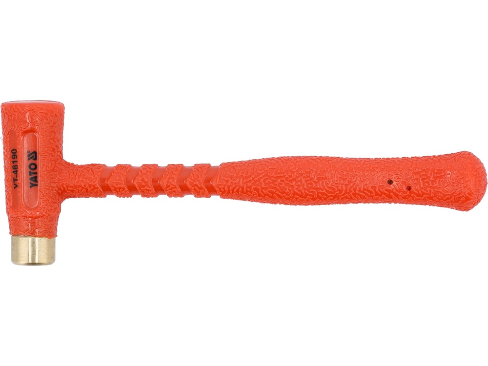 Hammer Yato YT-46190; 0,3 kg; 20 mm; 225 mm