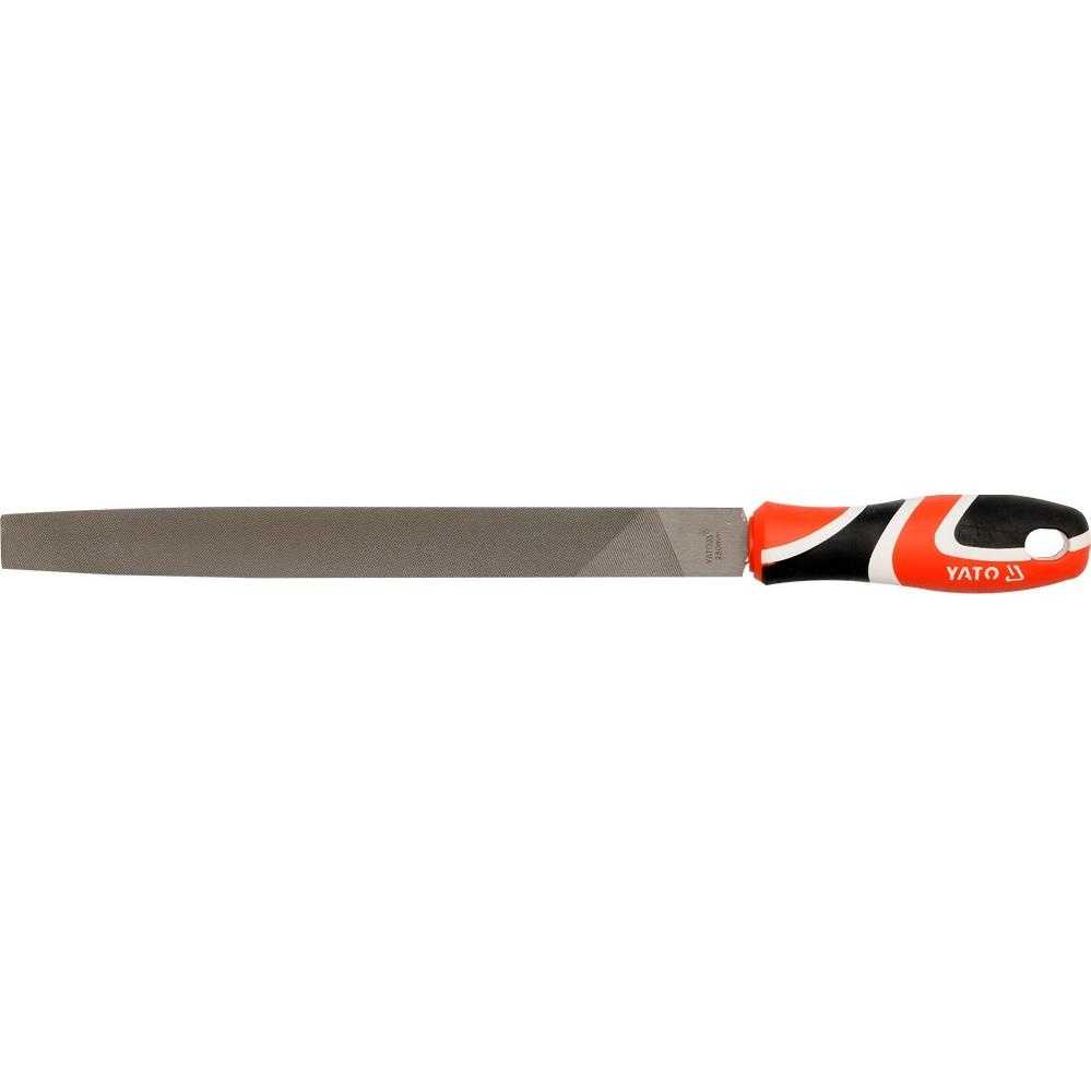 Flatfil Yato YT-6228; 250 mm