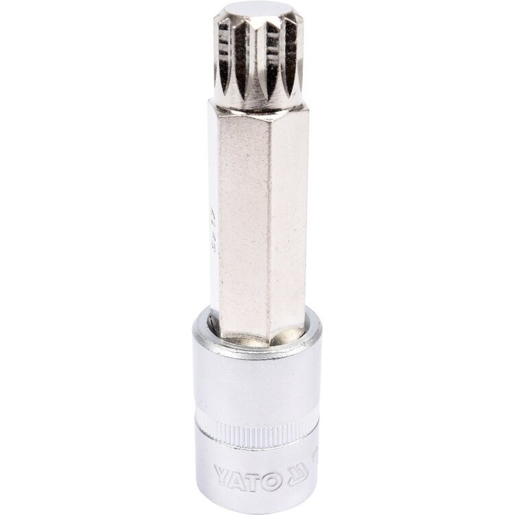 Skrupipe Yato YT-04357; 1/2''; M17; 100 mm