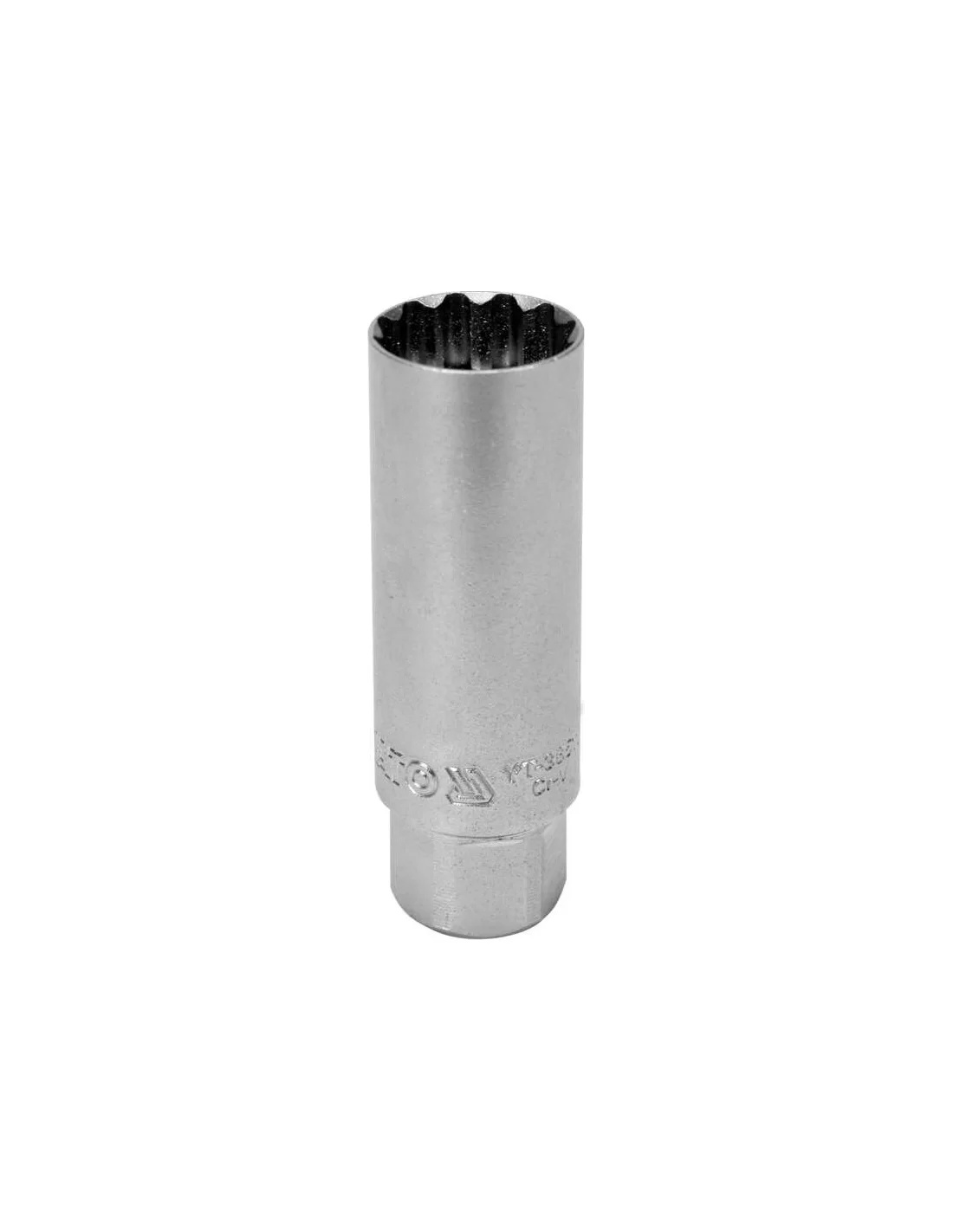 Tennpluggpipe Yato YT-38511; 3/8''; 16 mm
