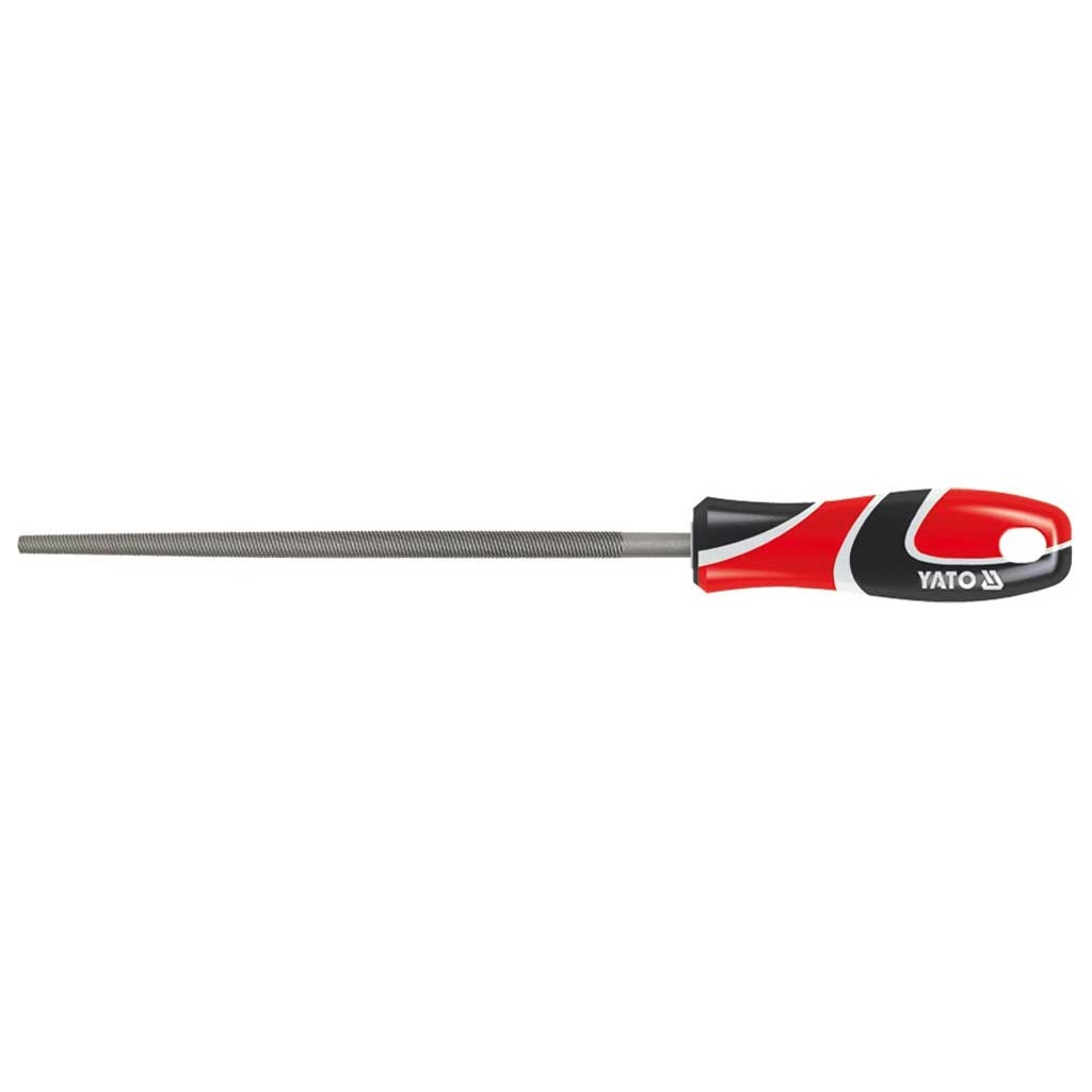 Rundfil Yato YT-6236; 250 mm