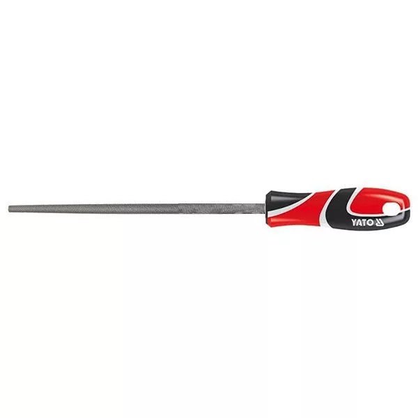 Rundfil Yato YT-6232; 250 mm