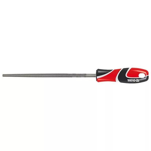 Rundfil Yato YT-6227; 250 mm