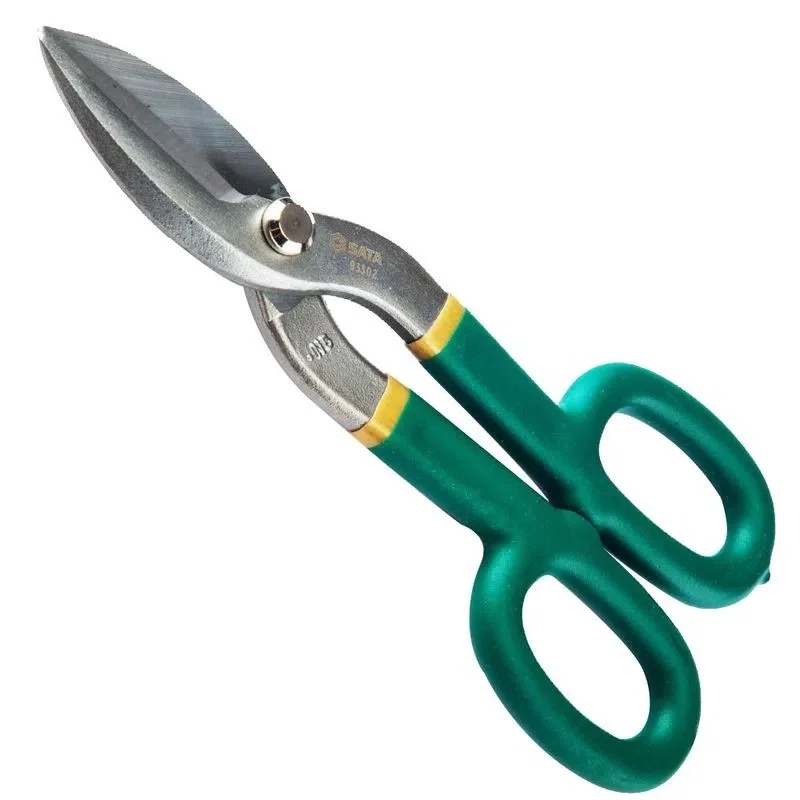 Blikksaks Sata ST93304ST; 300 mm; 1,6 mm