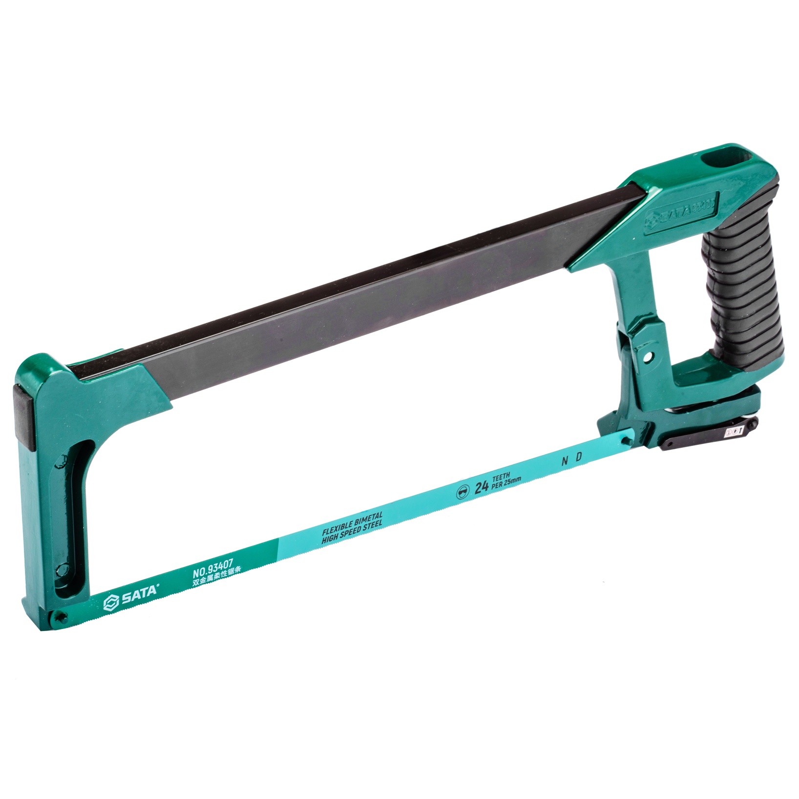 Sagblad for metall Sata S93405; 300 mm