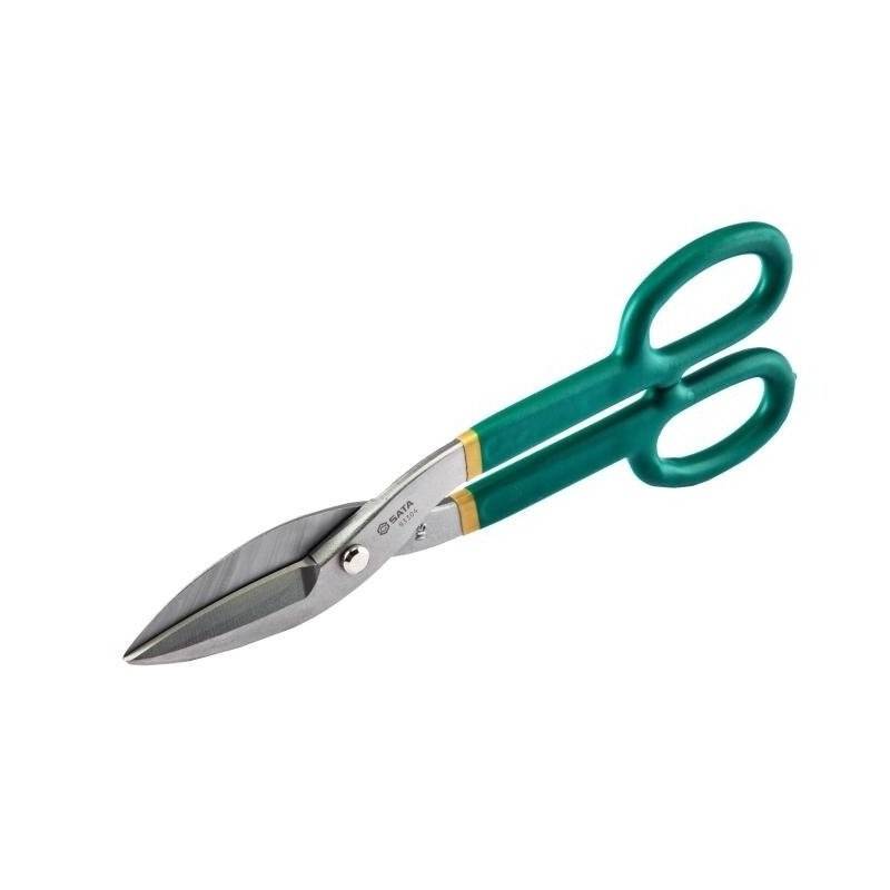 Blikksaks Sata ST93302ST; 200 mm