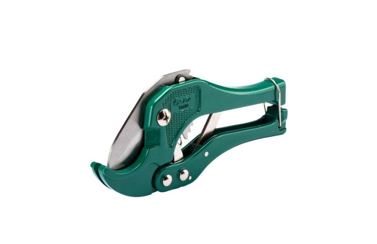 Plastrørkutter Sata ST97304ST; 3-42 mm