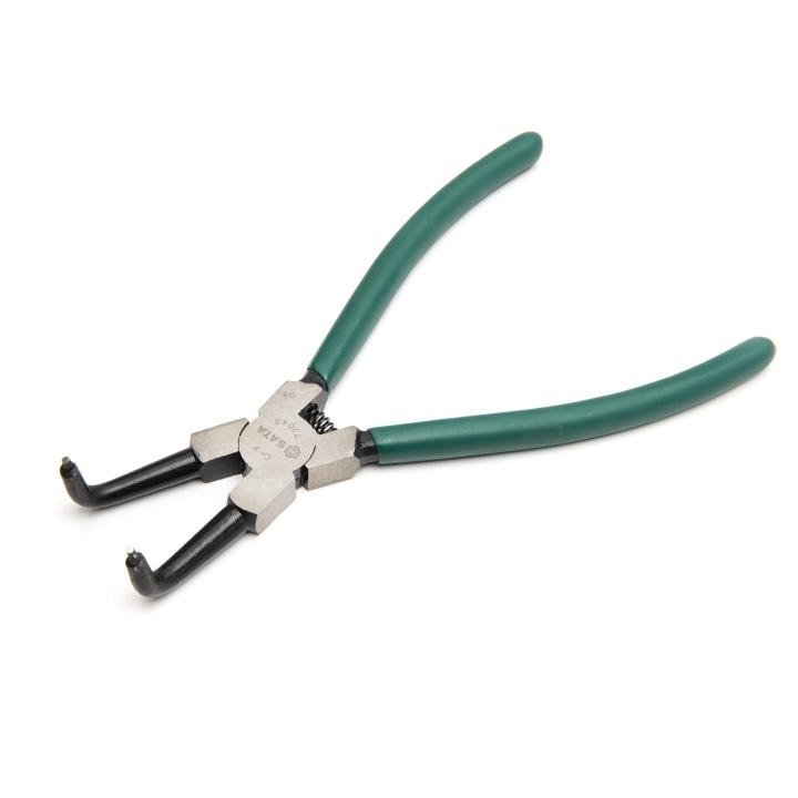 Låseringtang Sata ST72043ST; 225 mm